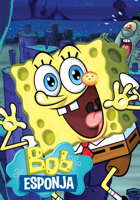 Assistir Bob Esponja .